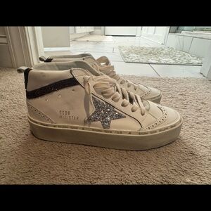 Hi Mid Star Golden Goose